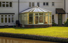 Cleish conservatory leads
