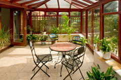 Cleish conservatory quotes