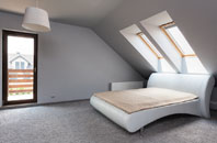 Cleish bedroom extensions
