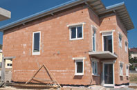 Cleish home extensions