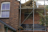 free Cleish home extension quotes