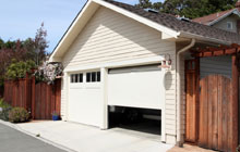 Cleish garage construction leads