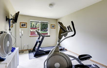 Cleish home gym construction leads